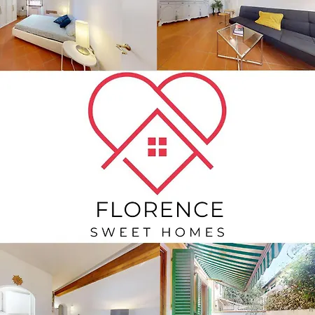 Rattazzi Apartment By Florence Sweet Homes Exterior photo