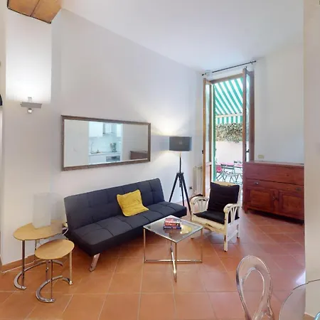 Rattazzi Apartment By Florence Sweet Homes Exterior photo