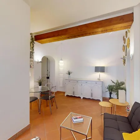 Rattazzi Apartment By Florence Sweet Homes Exterior photo