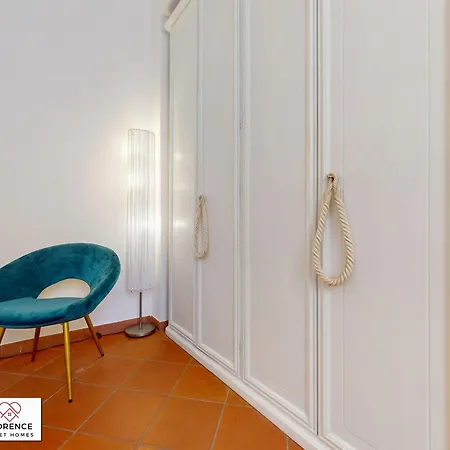 Rattazzi Apartment By Florence Sweet Homes Exterior photo