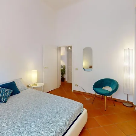 Rattazzi Apartment By Florence Sweet Homes Exterior photo