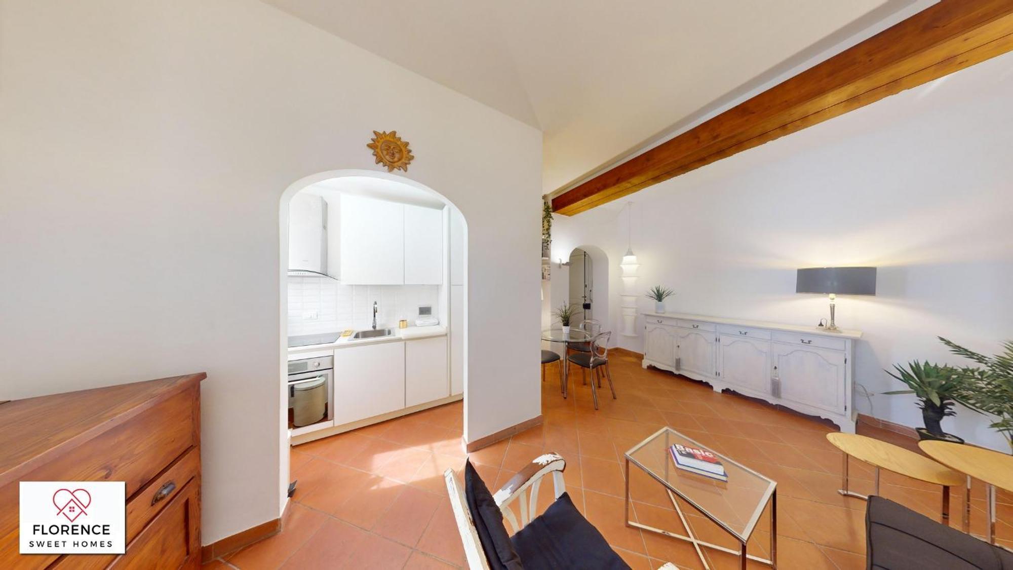 Rattazzi By Sweet Homes Apartment Florenz