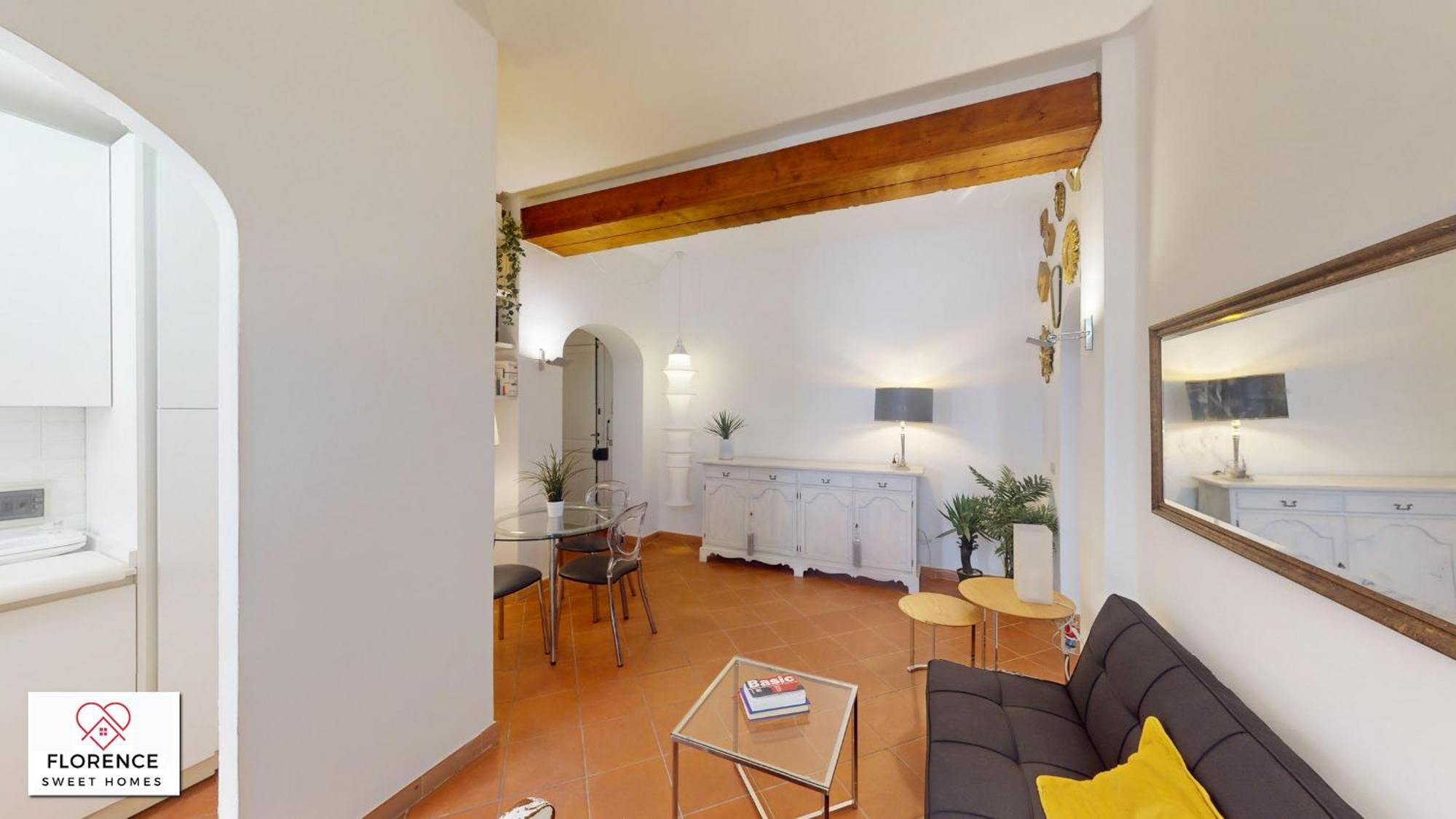 Apartment Rattazzi By Sweet Homes Florenz